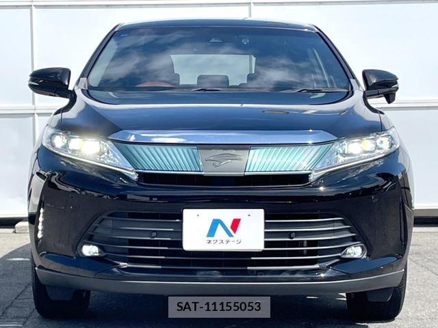 Toyota HARRIER 2018-04 8814635-13