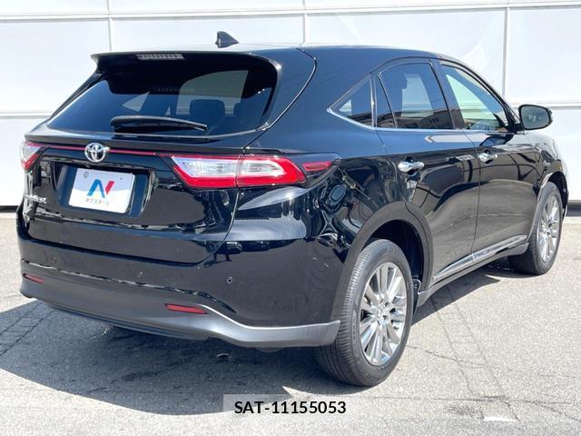 Toyota HARRIER 2018-04 8814635-16