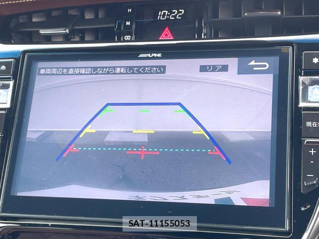 Toyota HARRIER 2018-04 8814635-3