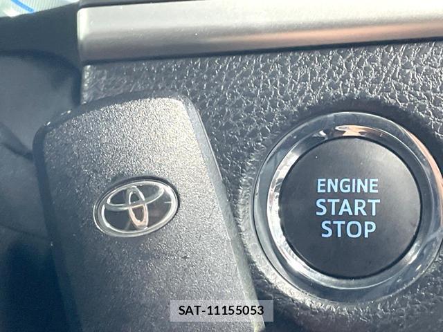 Toyota HARRIER 2018-04 8814635-6