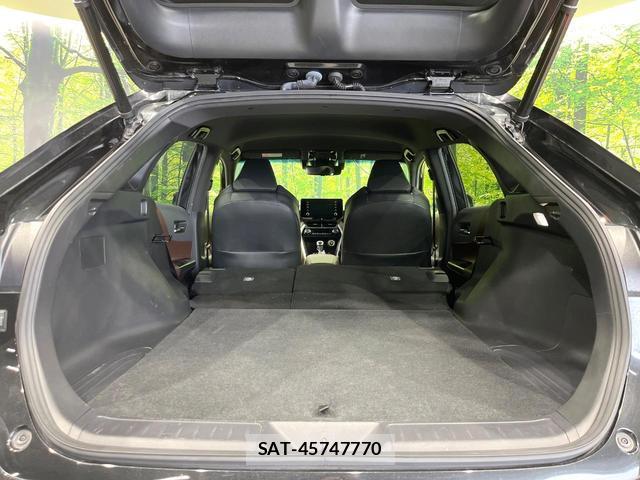 Toyota HARRIER 2021-03 8814687-10
