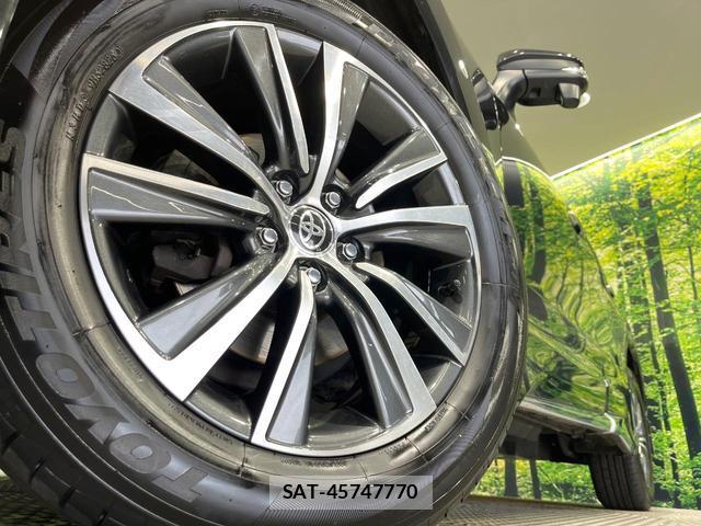 Toyota HARRIER 2021-03 8814687-13