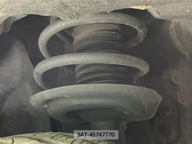 Toyota HARRIER 2021-03 8814687-19