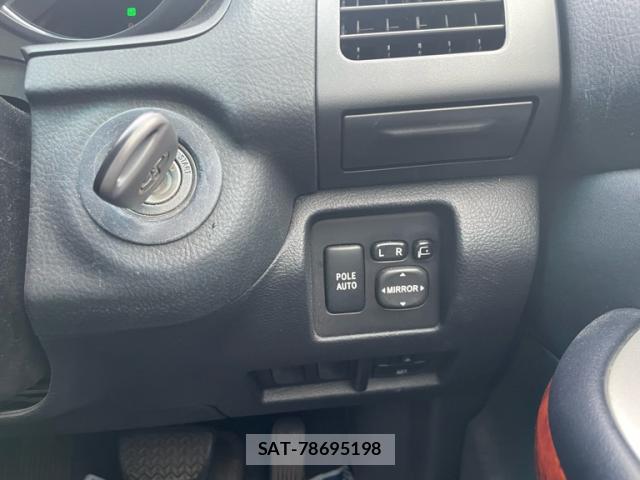 Toyota HARRIER 2012-05 8814912-11