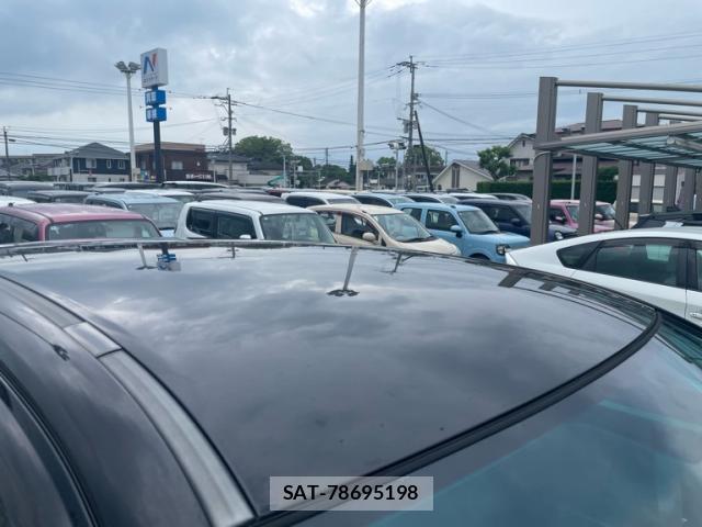 Toyota HARRIER 2012-05 8814912-12