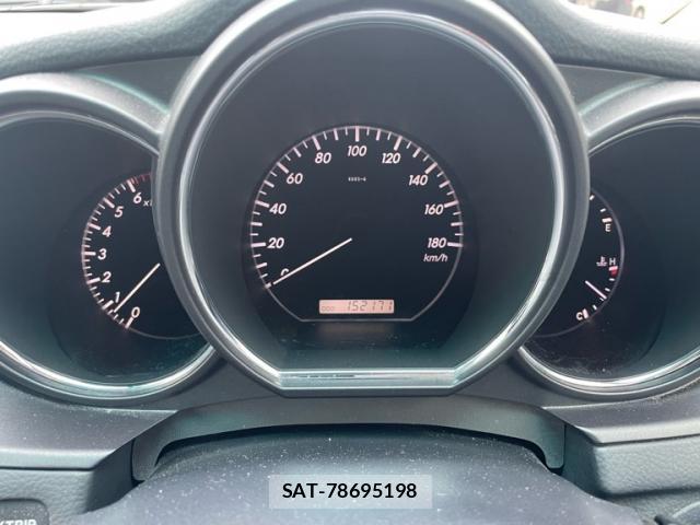 Toyota HARRIER 2012-05 8814912-15