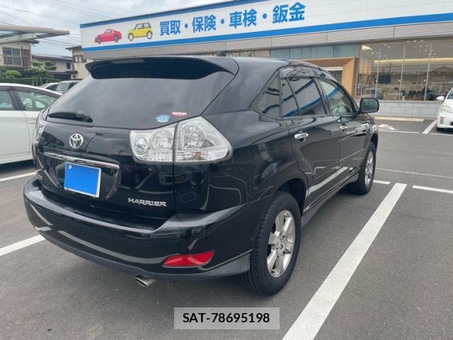 Toyota HARRIER 2012-05 8814912-2