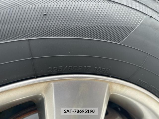 Toyota HARRIER 2012-05 8814912-4