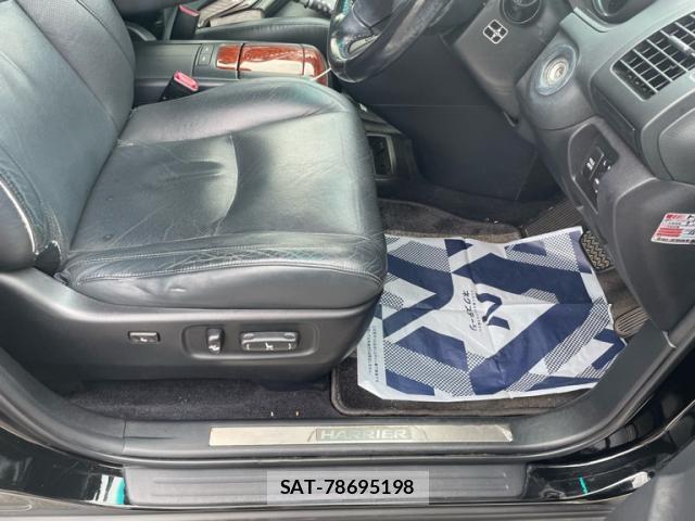 Toyota HARRIER 2012-05 8814912-6