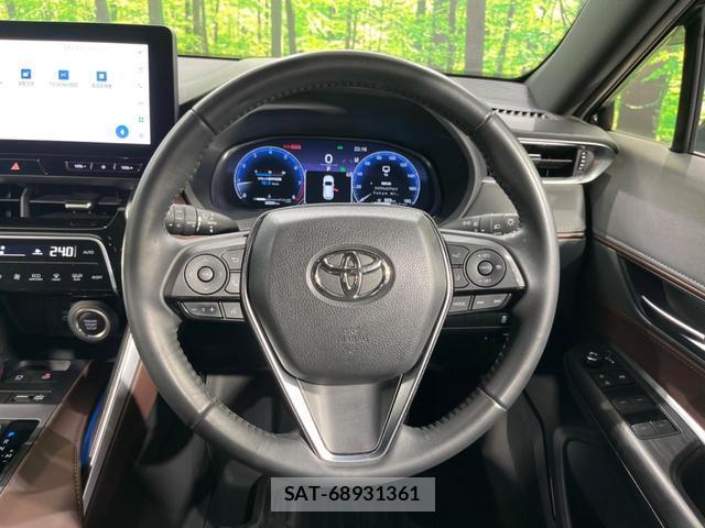 Toyota HARRIER 2024-06 8814986-10