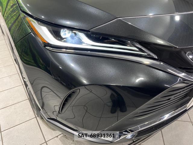 Toyota HARRIER 2024-06 8814986-11