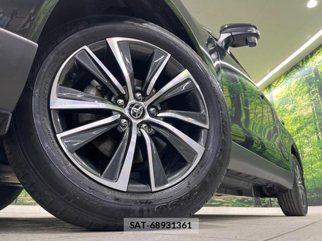 Toyota HARRIER 2024-06 8814986-12