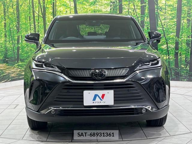 Toyota HARRIER 2024-06 8814986-13