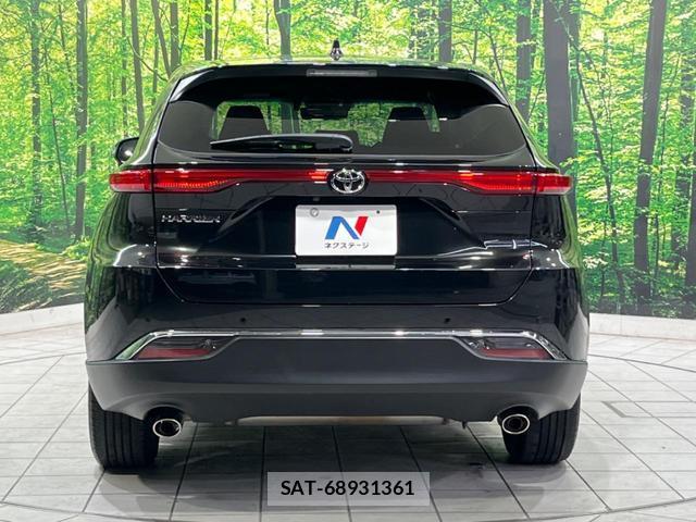 Toyota HARRIER 2024-06 8814986-14