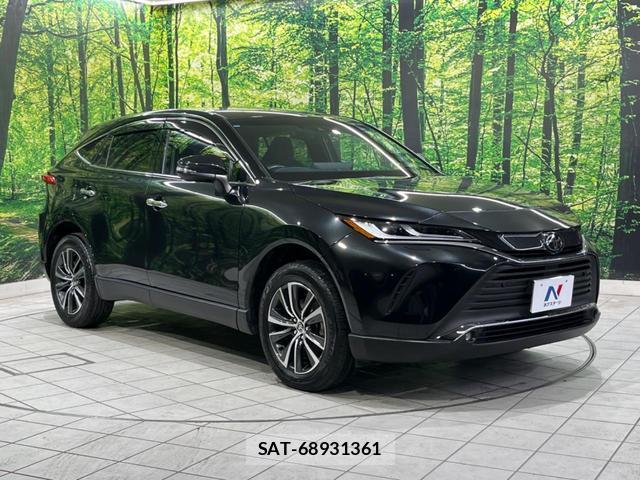 Toyota HARRIER 2024-06 8814986-15