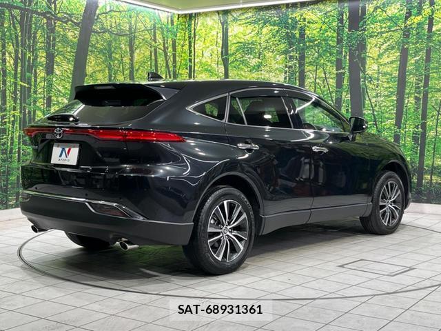 Toyota HARRIER 2024-06 8814986-16