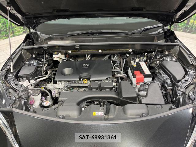 Toyota HARRIER 2024-06 8814986-17