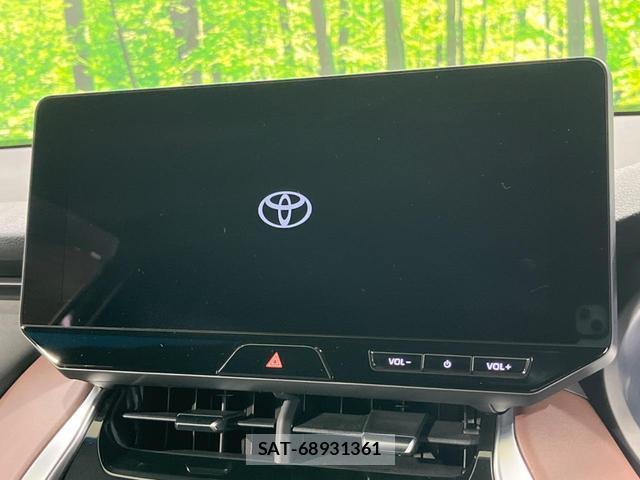 Toyota HARRIER 2024-06 8814986-2