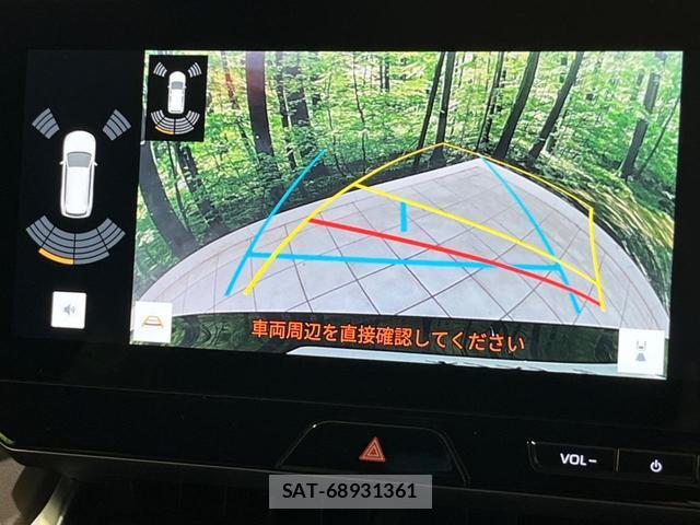 Toyota HARRIER 2024-06 8814986-3