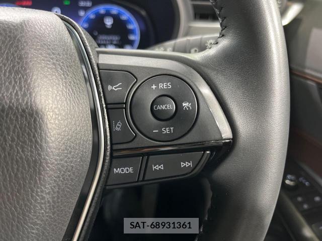 Toyota HARRIER 2024-06 8814986-4