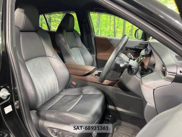Toyota HARRIER 2024-06 8814986-7