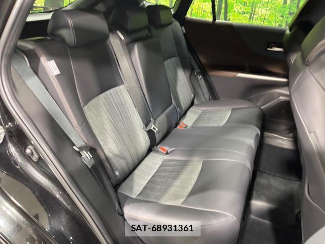 Toyota HARRIER 2024-06 8814986-8