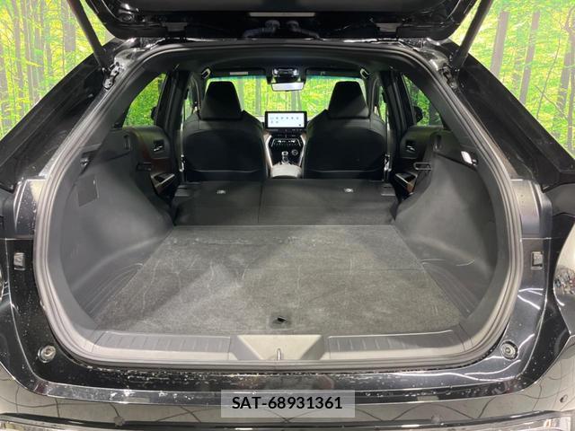 Toyota HARRIER 2024-06 8814986-9