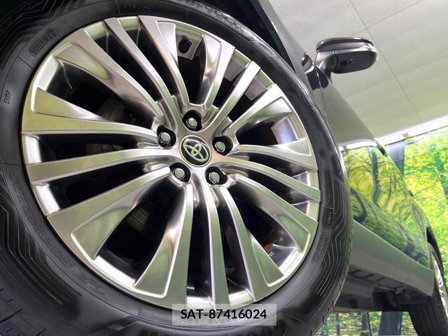 Toyota HARRIER 2020-09 8815031-11