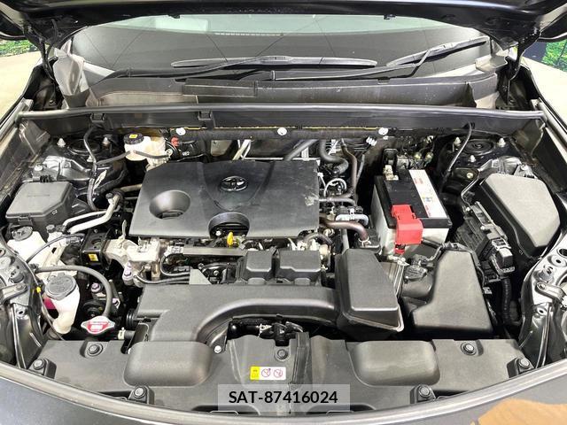 Toyota HARRIER 2020-09 8815031-17