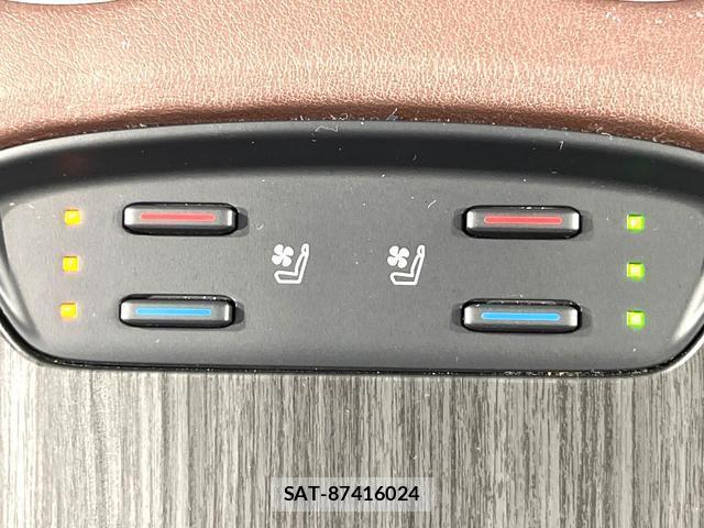 Toyota HARRIER 2020-09 8815031-5