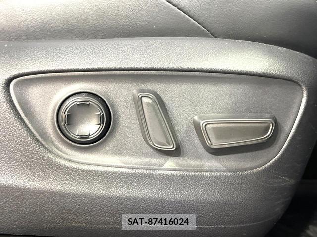 Toyota HARRIER 2020-09 8815031-6