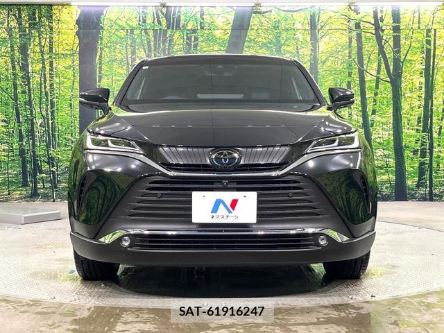 Toyota HARRIER 2024-09 8815033-11