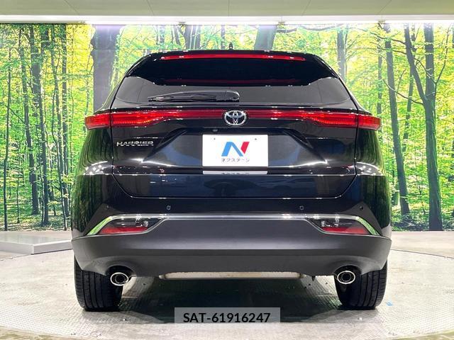 Toyota HARRIER 2024-09 8815033-12
