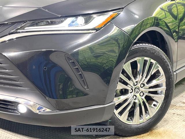 Toyota HARRIER 2024-09 8815033-15