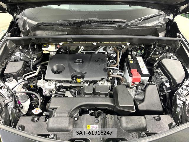 Toyota HARRIER 2024-09 8815033-17
