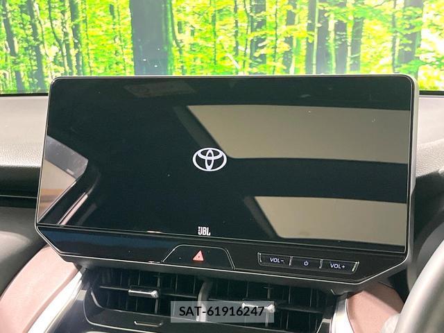 Toyota HARRIER 2024-09 8815033-3