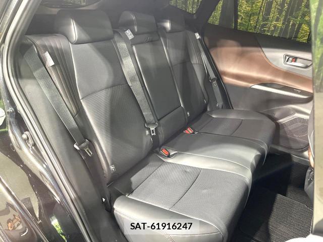 Toyota HARRIER 2024-09 8815033-9