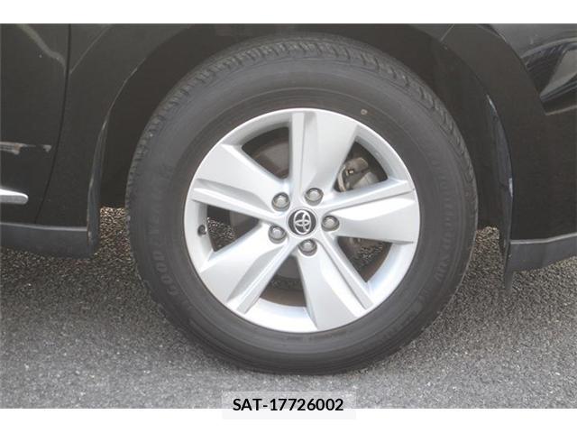 Toyota HARRIER 2016-04 8815690-10
