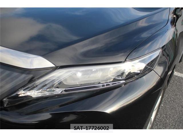 Toyota HARRIER 2016-04 8815690-11