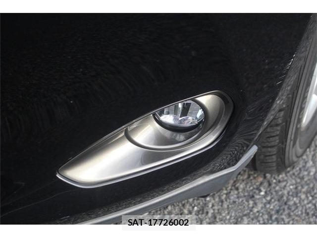 Toyota HARRIER 2016-04 8815690-12