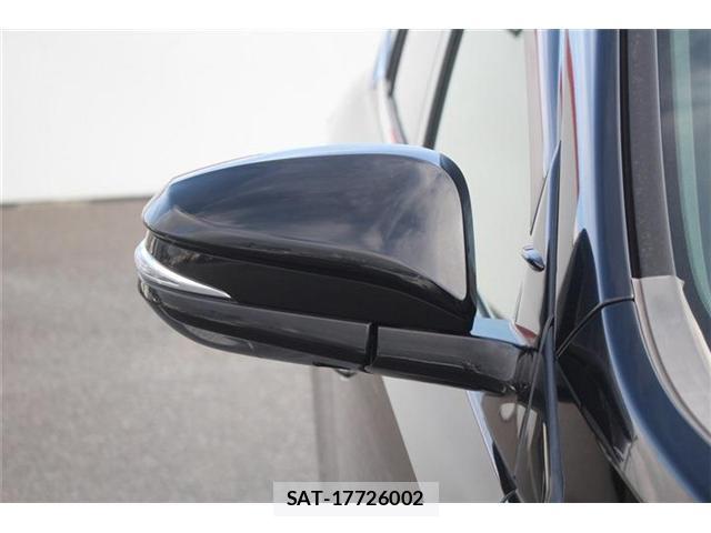 Toyota HARRIER 2016-04 8815690-13