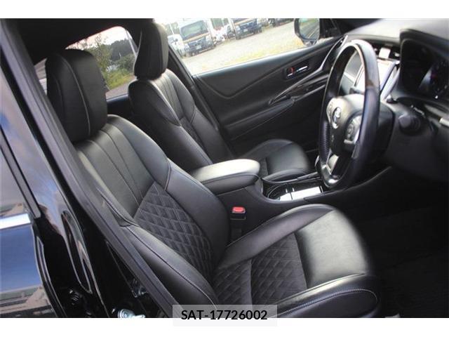 Toyota HARRIER 2016-04 8815690-17