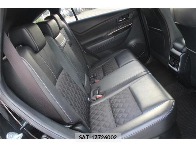 Toyota HARRIER 2016-04 8815690-18