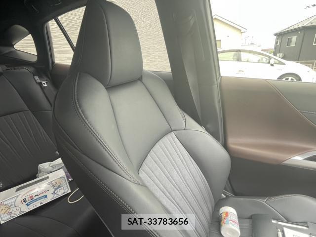 Toyota HARRIER 2021-11 8815716-3