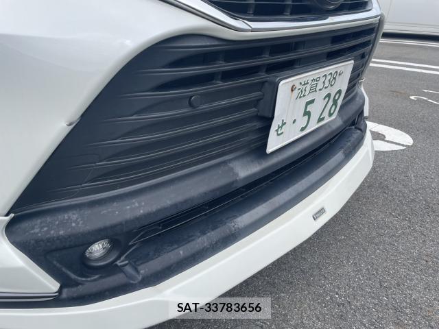 Toyota HARRIER 2021-11 8815716-6