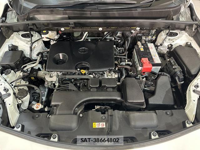 Toyota HARRIER 2023-08 8815727-17