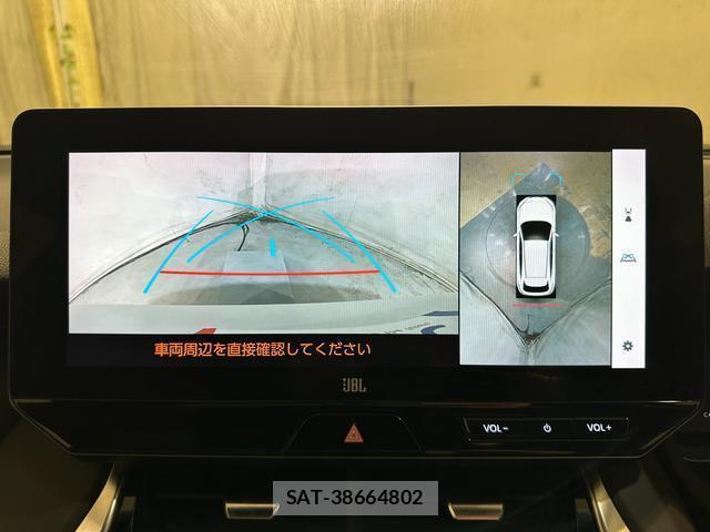 Toyota HARRIER 2023-08 8815727-2