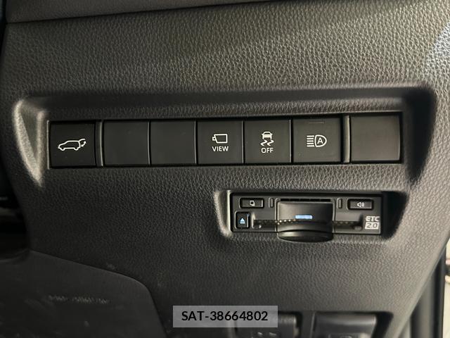 Toyota HARRIER 2023-08 8815727-4
