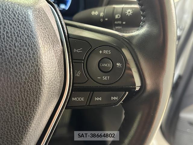 Toyota HARRIER 2023-08 8815727-5