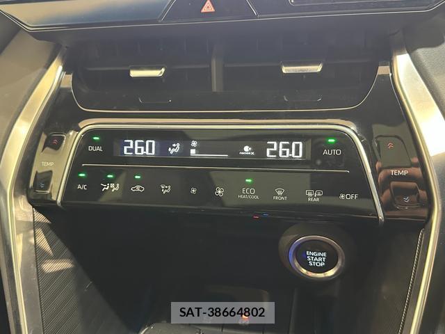 Toyota HARRIER 2023-08 8815727-9